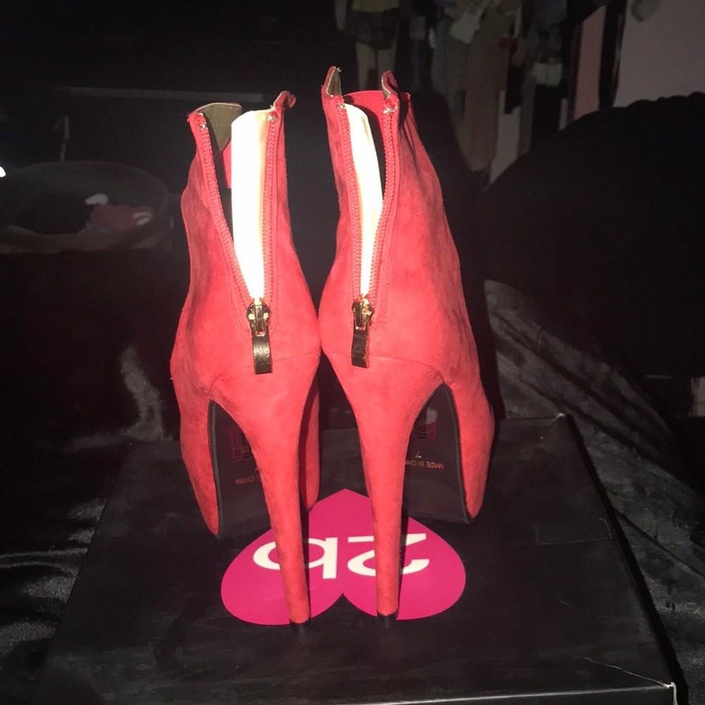 High heels❤️ - Picture 3 of 8